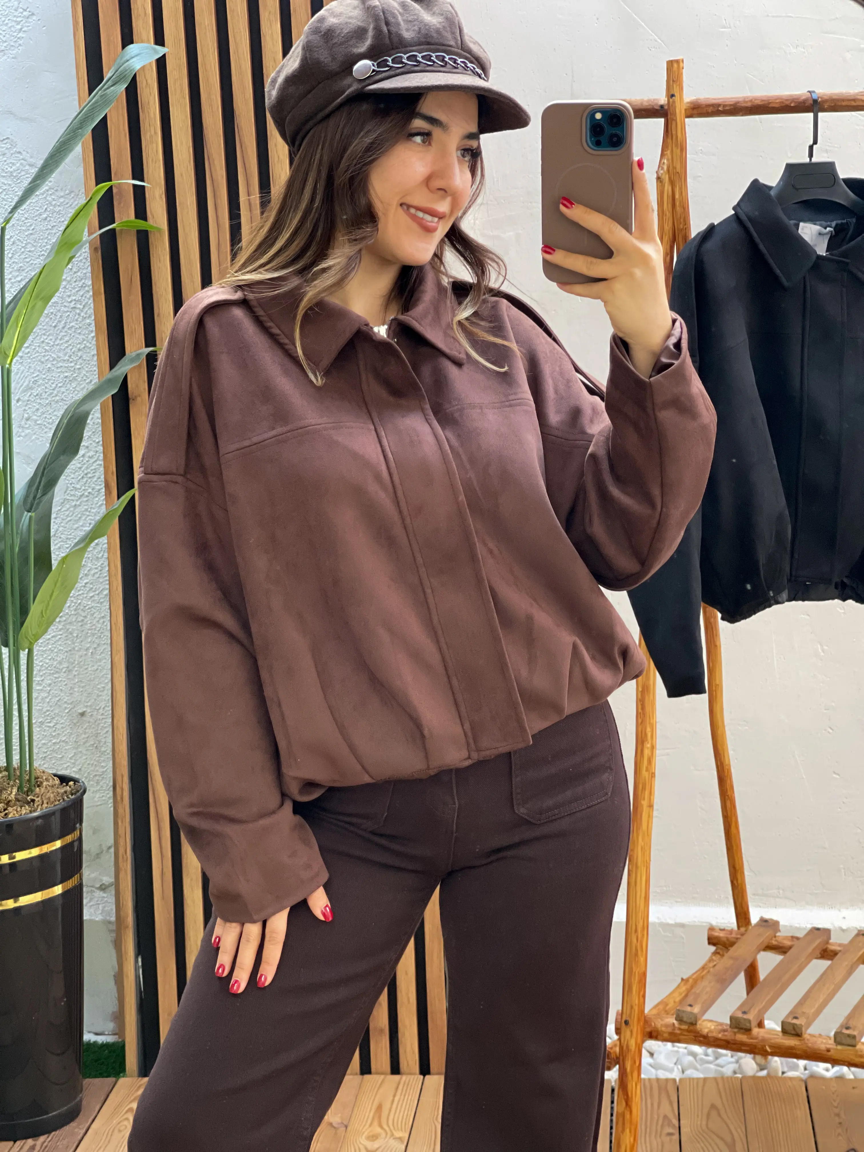 بامبر جیر جدید اورجینال ترک